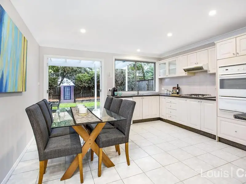 19A Mariam Close, Cherrybrook Sold by Louis Carr Real Estate - image 3