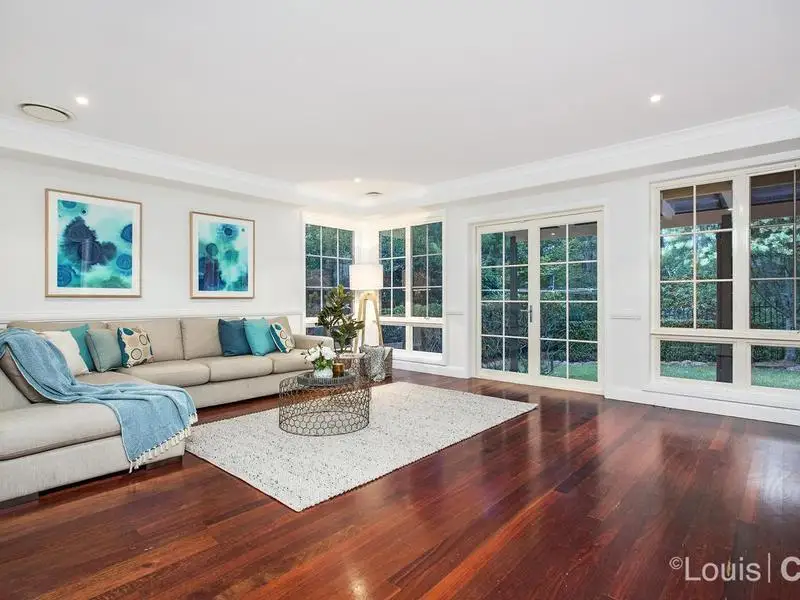 11 Compton Green, West Pennant Hills Sold by Louis Carr Real Estate - image 5