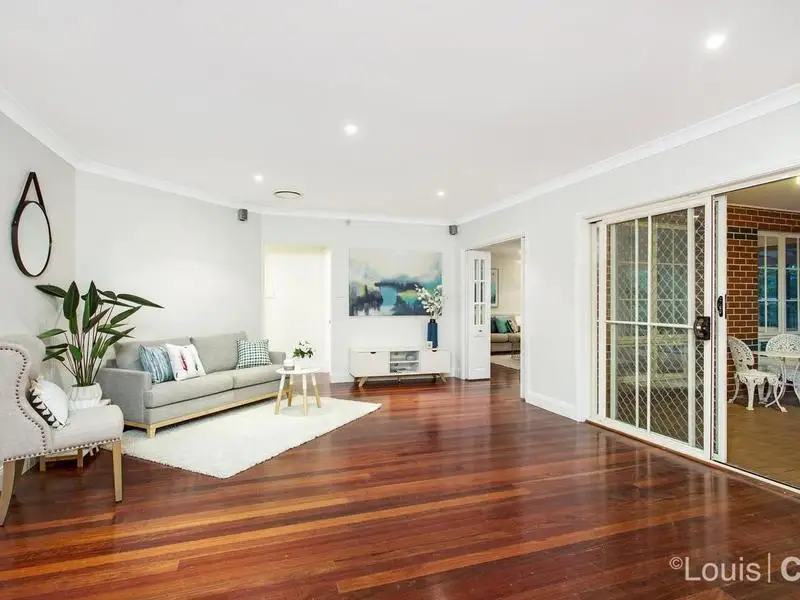 11 Compton Green, West Pennant Hills Sold by Louis Carr Real Estate - image 9