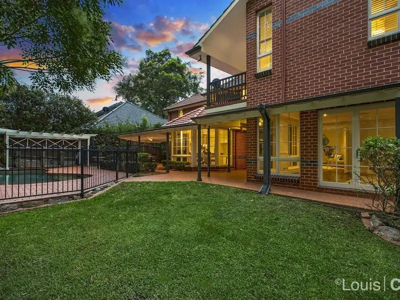 11 Compton Green, West Pennant Hills Sold by Louis Carr Real Estate - image 11