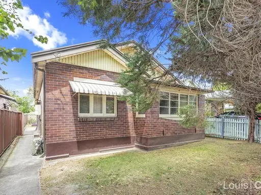 45 George Street, Concord West Sold by Louis Carr Real Estate