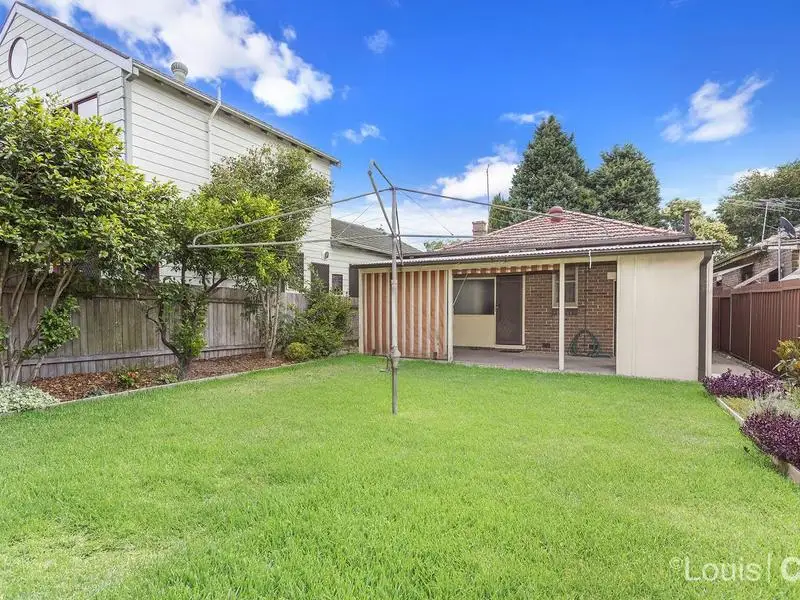 45 George Street, Concord West Sold by Louis Carr Real Estate - image 6