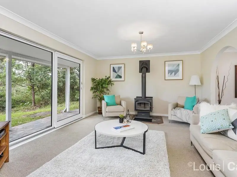 24 Woodcrest Place, Cherrybrook Sold by Louis Carr Real Estate - image 2