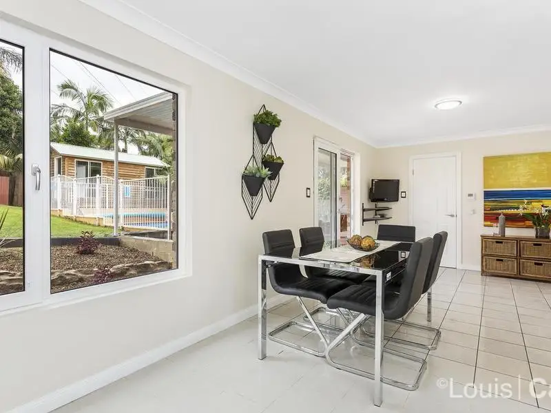 24 Woodcrest Place, Cherrybrook Sold by Louis Carr Real Estate - image 5