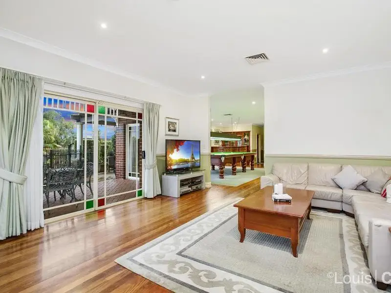 17 Balintore Drive, Castle Hill Sold by Louis Carr Real Estate - image 6