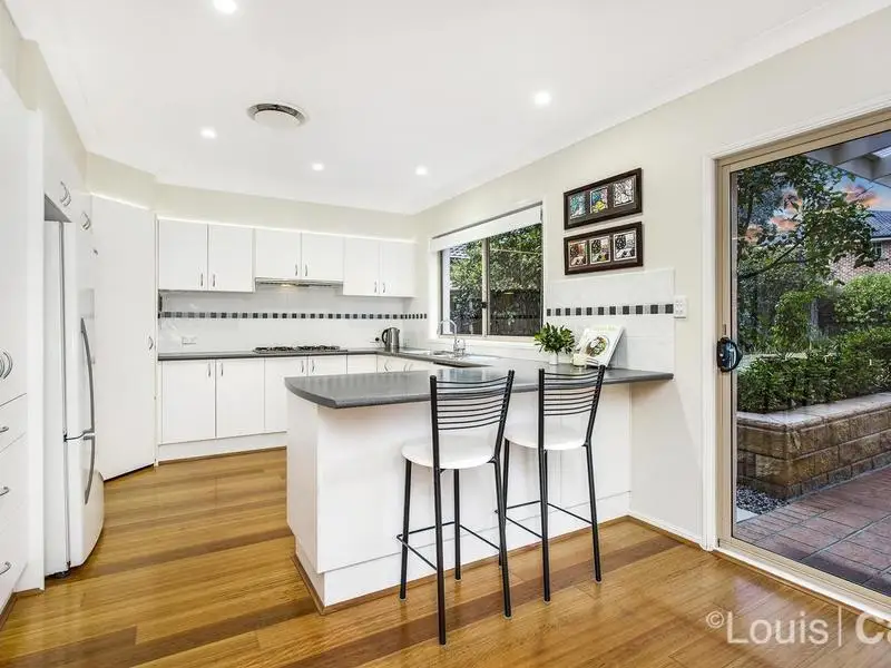 10 Gumnut Road, Cherrybrook Sold by Louis Carr Real Estate - image 7