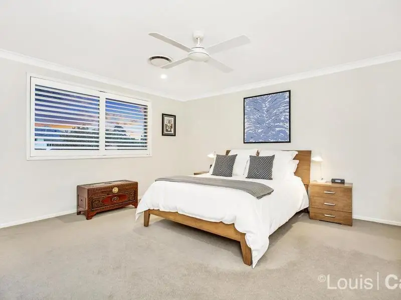 10 Gumnut Road, Cherrybrook Sold by Louis Carr Real Estate - image 9