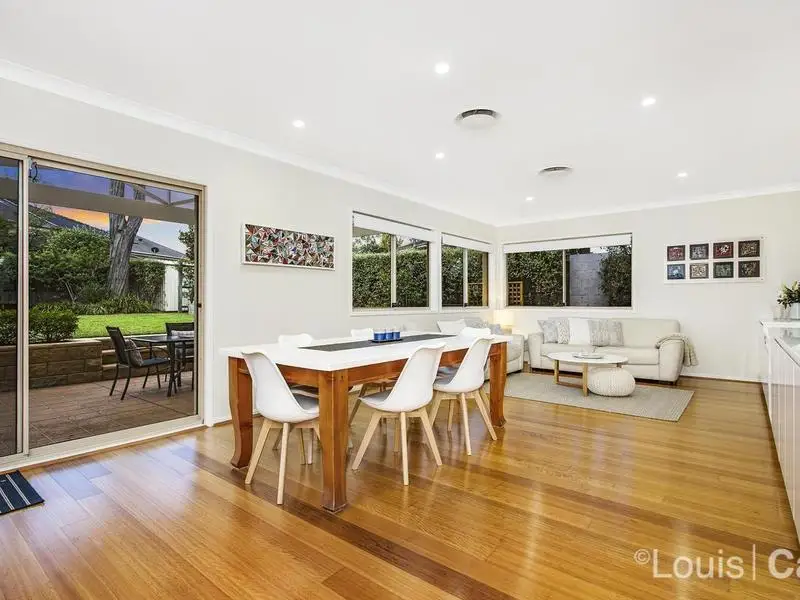 10 Gumnut Road, Cherrybrook Sold by Louis Carr Real Estate - image 5