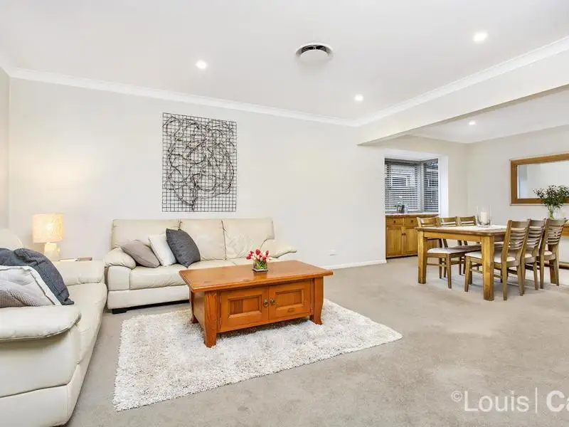 10 Gumnut Road, Cherrybrook Sold by Louis Carr Real Estate - image 3