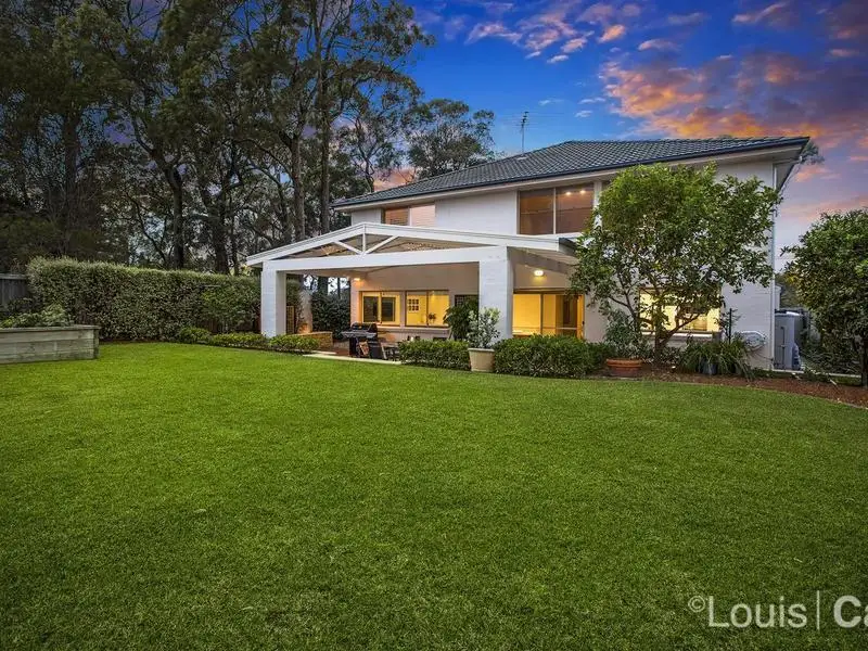 10 Gumnut Road, Cherrybrook Sold by Louis Carr Real Estate - image 10