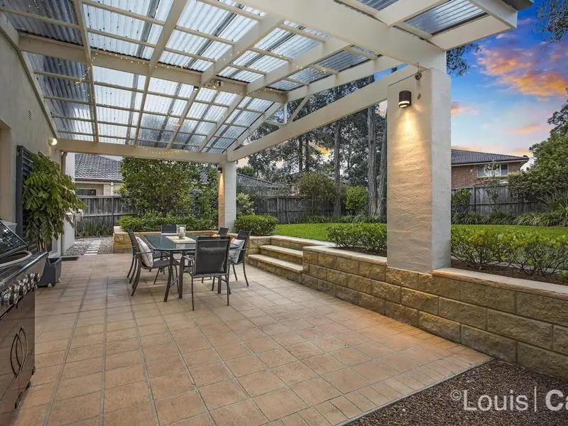 10 Gumnut Road, Cherrybrook Sold by Louis Carr Real Estate - image 4