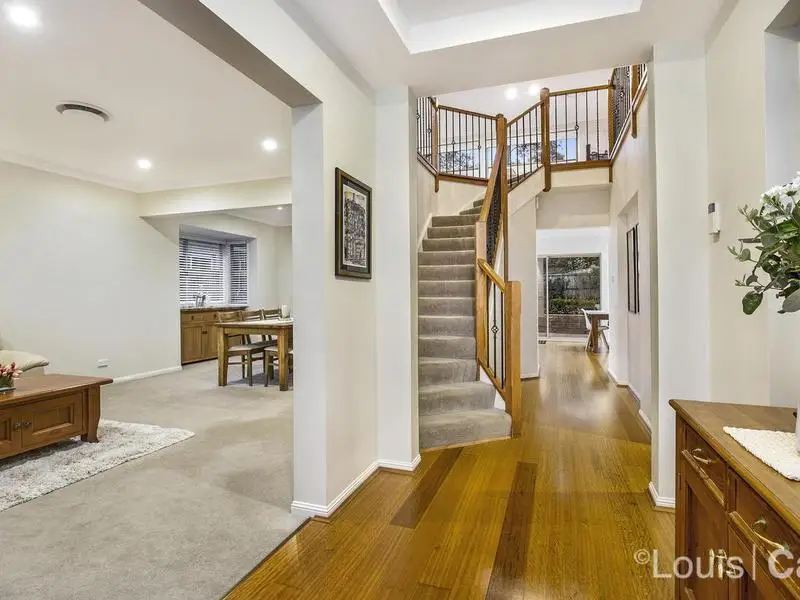 10 Gumnut Road, Cherrybrook Sold by Louis Carr Real Estate - image 2