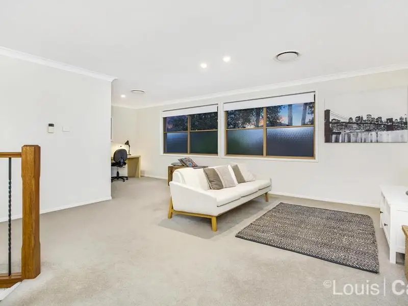 10 Gumnut Road, Cherrybrook Sold by Louis Carr Real Estate - image 6