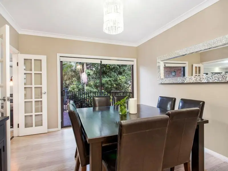 6 Patricia Place, Cherrybrook Sold by Louis Carr Real Estate - image 9