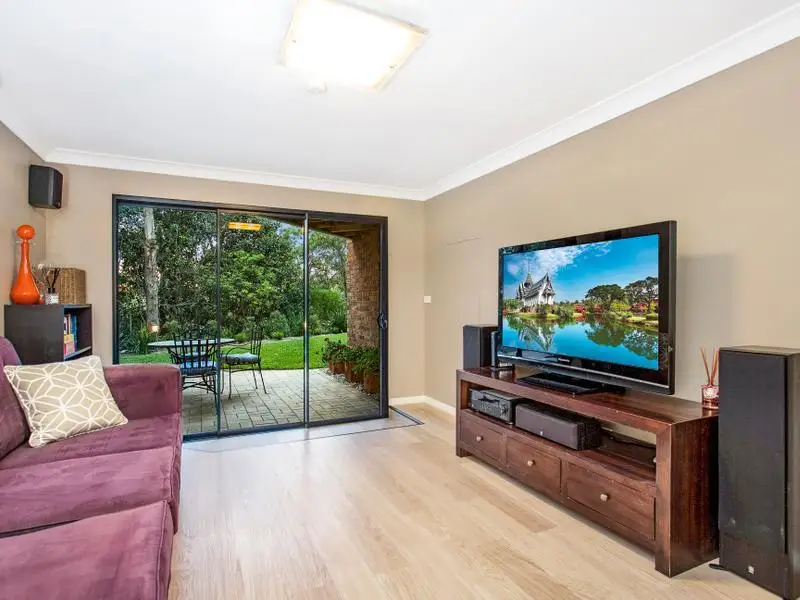 6 Patricia Place, Cherrybrook Sold by Louis Carr Real Estate - image 8