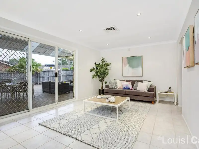 6 Mark Place, Cherrybrook Sold by Louis Carr Real Estate - image 5