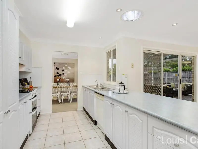 6 Mark Place, Cherrybrook Sold by Louis Carr Real Estate - image 4