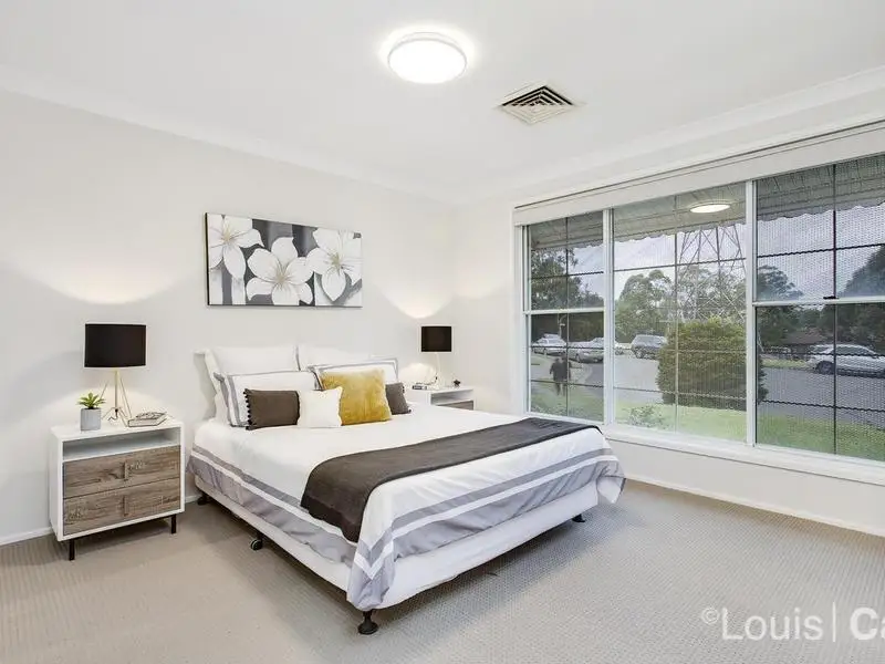 6 Mark Place, Cherrybrook Sold by Louis Carr Real Estate - image 7