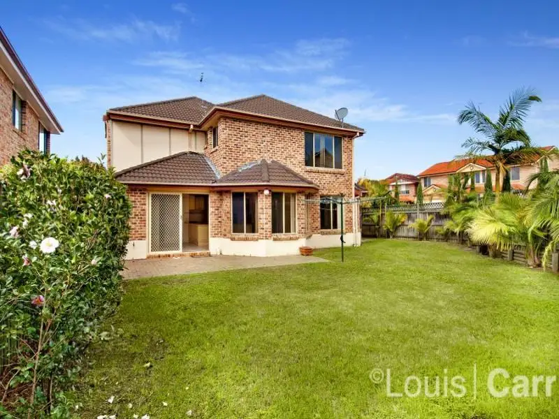 16 John Radley Avenue, Dural Sold by Louis Carr Real Estate - image 3