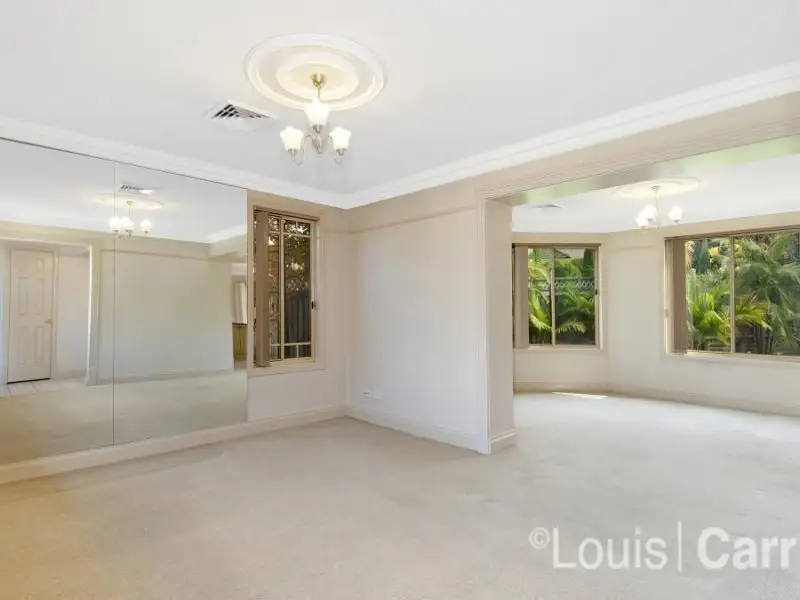 16 John Radley Avenue, Dural Sold by Louis Carr Real Estate - image 2