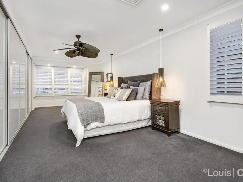 46 Alana Drive, West Pennant Hills Sold by Louis Carr Real Estate - image 12