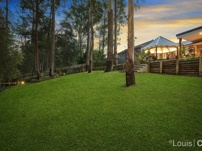 46 Alana Drive, West Pennant Hills Sold by Louis Carr Real Estate - image 11