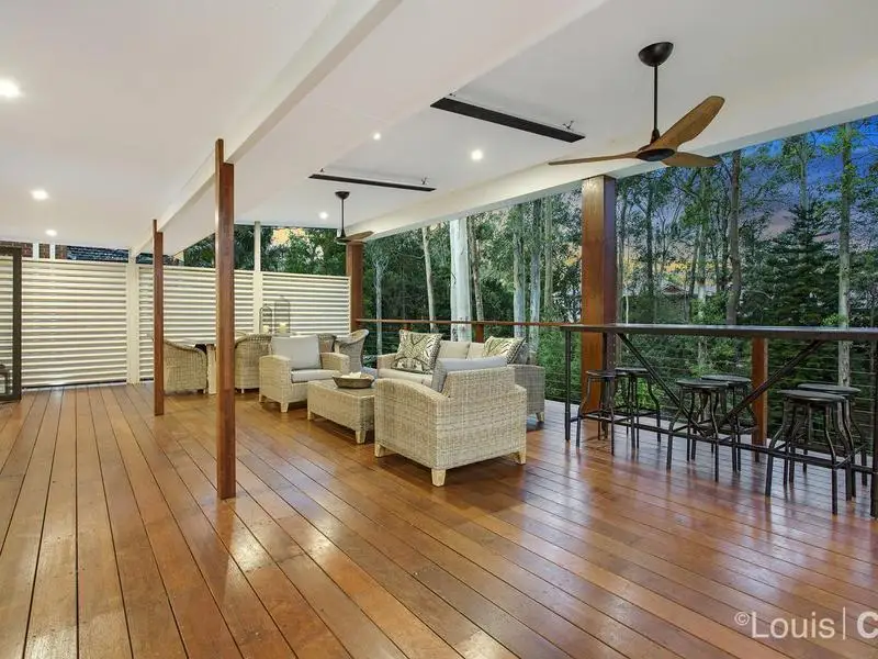 46 Alana Drive, West Pennant Hills Sold by Louis Carr Real Estate - image 4