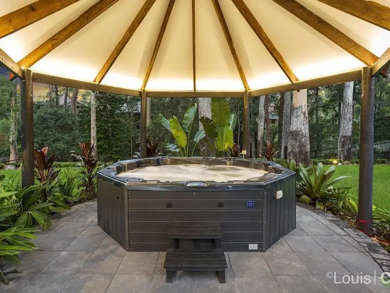 46 Alana Drive, West Pennant Hills Sold by Louis Carr Real Estate - image 10