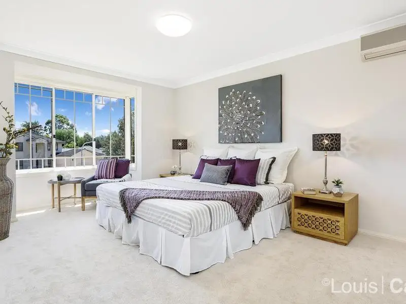 75 Darlington Drive, Cherrybrook Sold by Louis Carr Real Estate - image 8