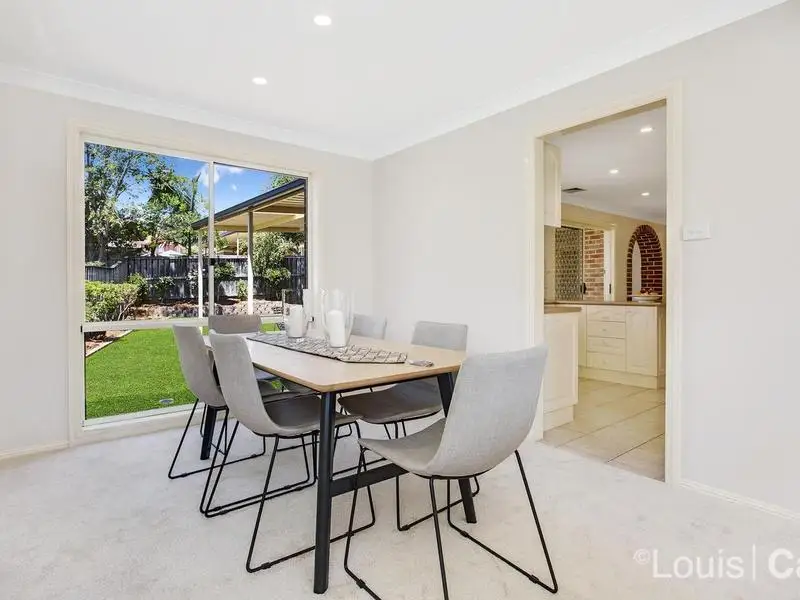 75 Darlington Drive, Cherrybrook Sold by Louis Carr Real Estate - image 5