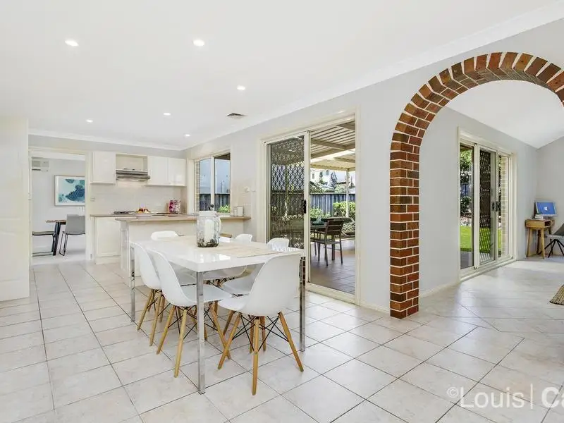 75 Darlington Drive, Cherrybrook Sold by Louis Carr Real Estate - image 3