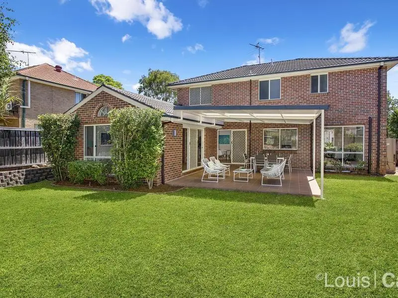 75 Darlington Drive, Cherrybrook Sold by Louis Carr Real Estate - image 7