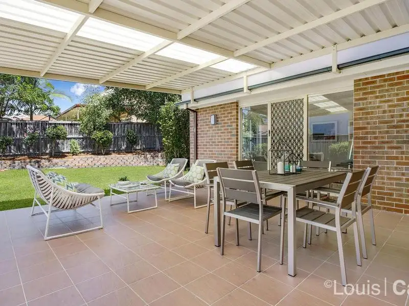 75 Darlington Drive, Cherrybrook Sold by Louis Carr Real Estate - image 6