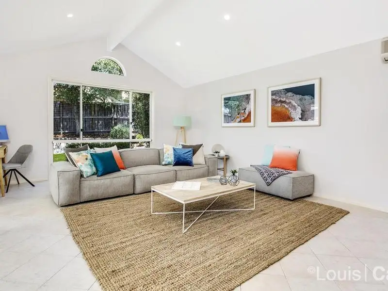 75 Darlington Drive, Cherrybrook Sold by Louis Carr Real Estate - image 4