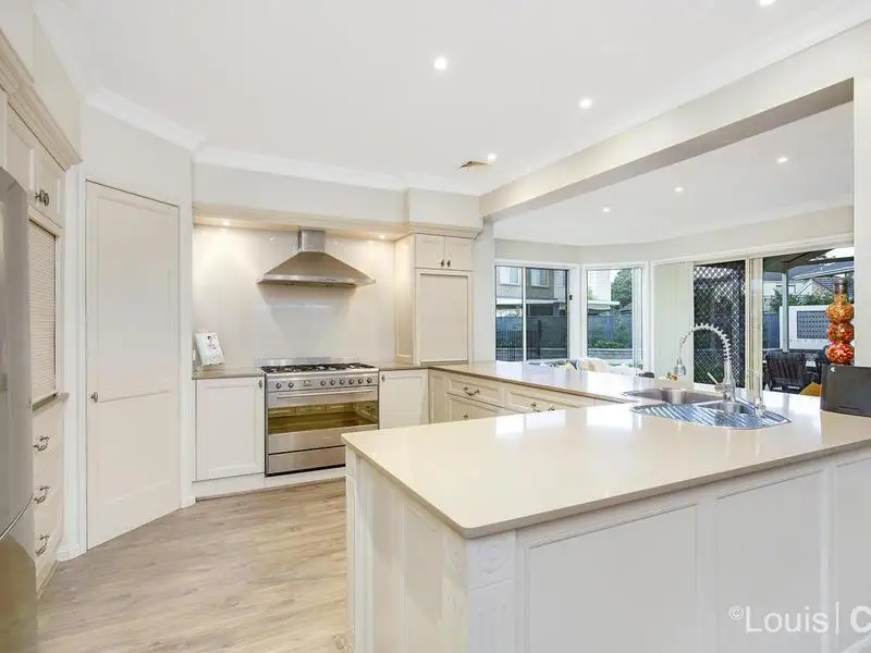 13 Carberry Court, Kellyville Sold by Louis Carr Real Estate - image 3