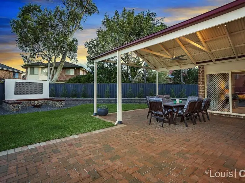 13 Carberry Court, Kellyville Sold by Louis Carr Real Estate - image 6