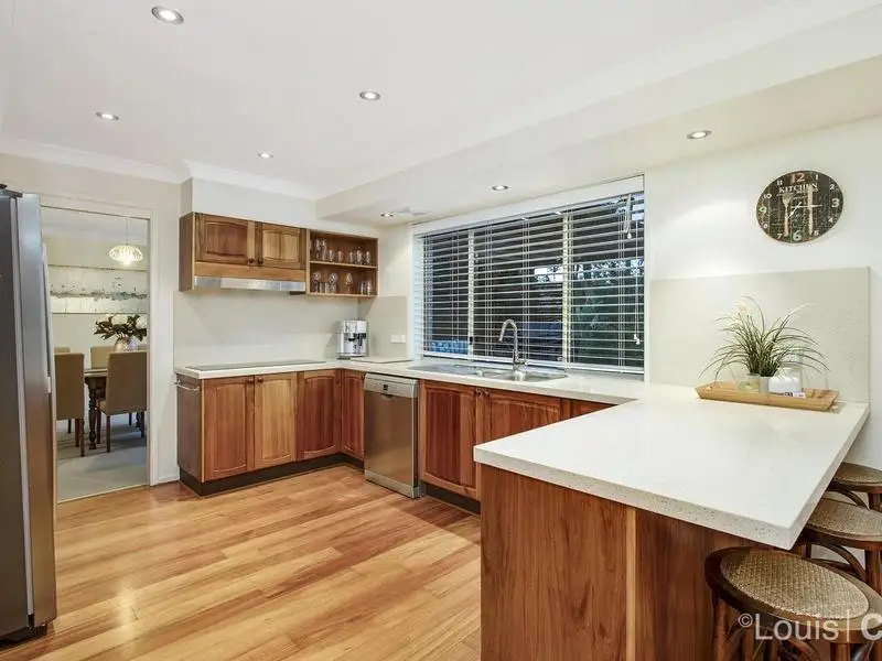 15 Brett Place, West Pennant Hills Sold by Louis Carr Real Estate - image 2