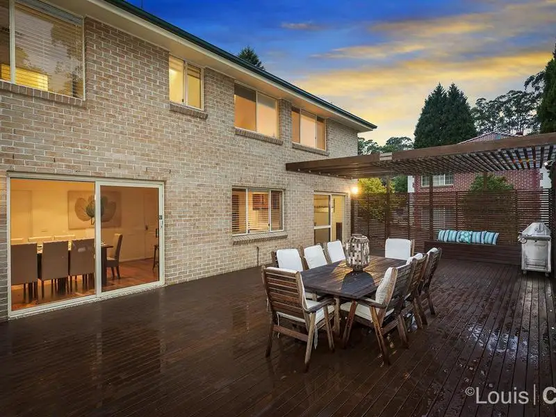 15 Brett Place, West Pennant Hills Sold by Louis Carr Real Estate - image 8