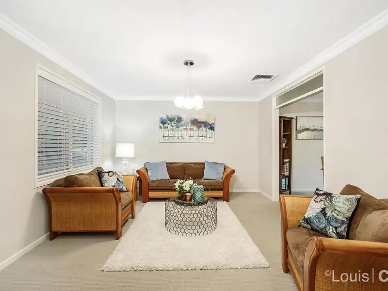 15 Brett Place, West Pennant Hills Sold by Louis Carr Real Estate - image 7