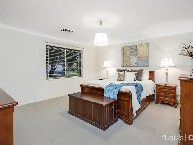 15 Brett Place, West Pennant Hills Sold by Louis Carr Real Estate - image 5