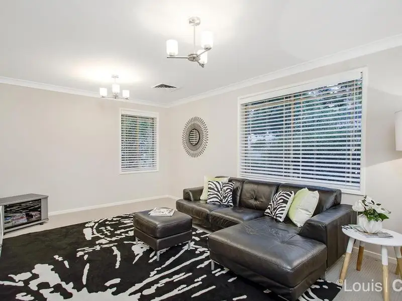 15 Brett Place, West Pennant Hills Sold by Louis Carr Real Estate - image 3