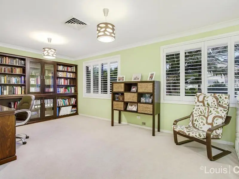 2 Stanley Avenue, West Pennant Hills Sold by Louis Carr Real Estate - image 3