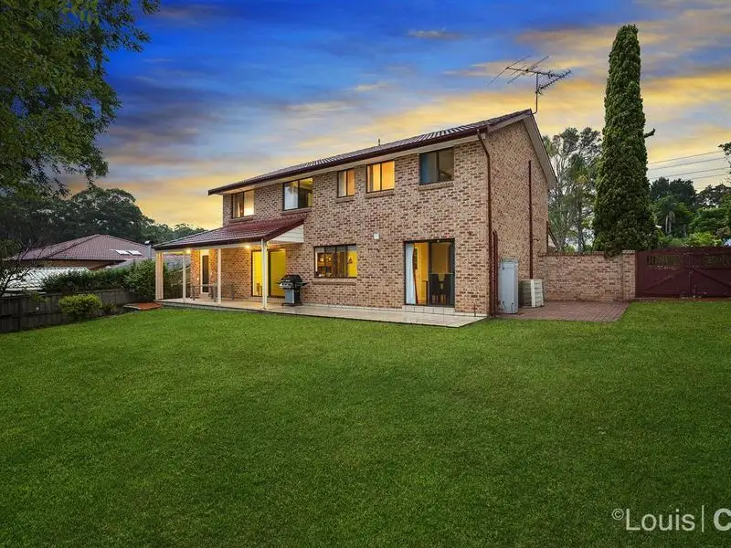 2 Stanley Avenue, West Pennant Hills Sold by Louis Carr Real Estate - image 2