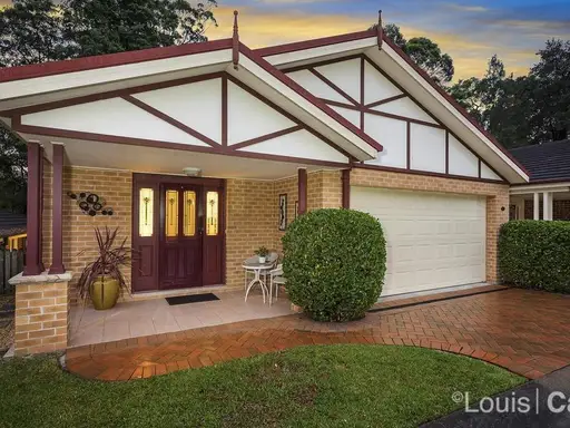 81 Taylor Street, West Pennant Hills Sold by Louis Carr Real Estate