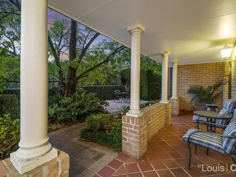 10 Sutton Green, West Pennant Hills Sold by Louis Carr Real Estate - image 7