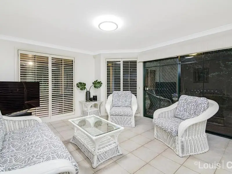 10 Sutton Green, West Pennant Hills Sold by Louis Carr Real Estate - image 4