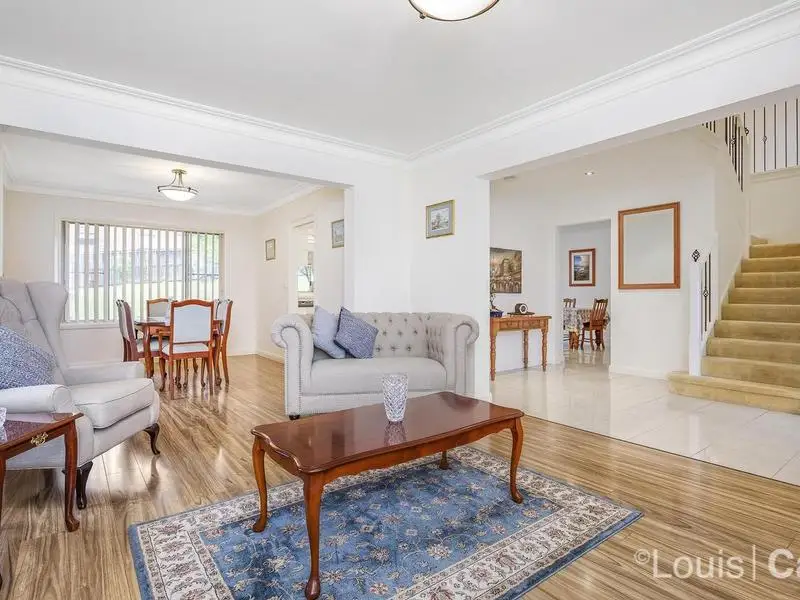 5 Millbrook Place, Cherrybrook Sold by Louis Carr Real Estate - image 2