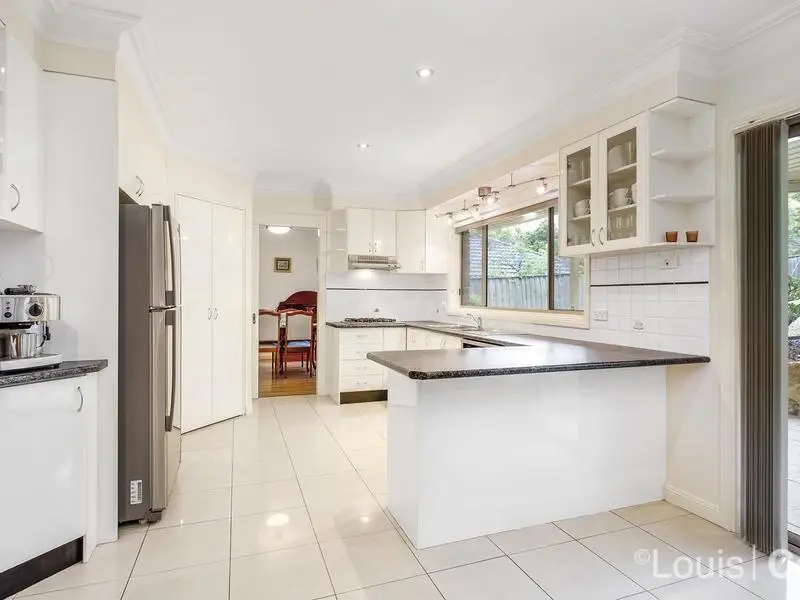 5 Millbrook Place, Cherrybrook Sold by Louis Carr Real Estate - image 3