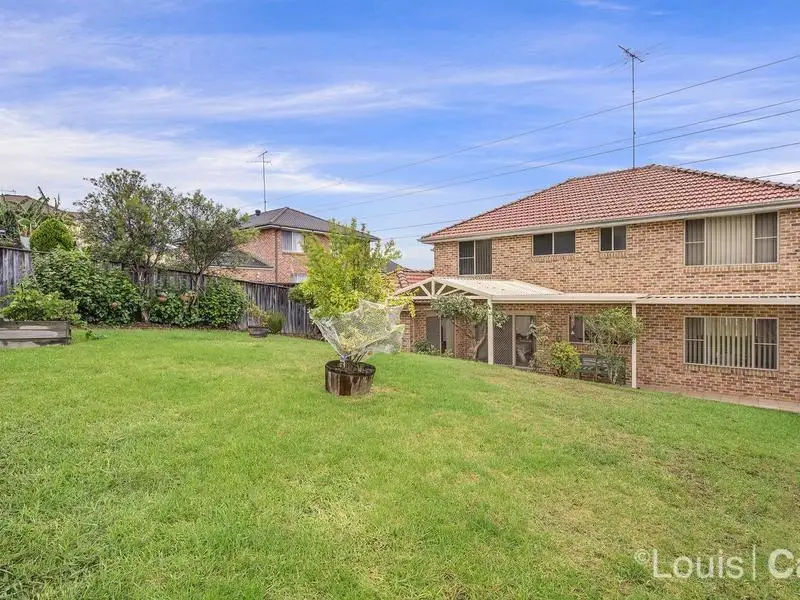 5 Millbrook Place, Cherrybrook Sold by Louis Carr Real Estate - image 5