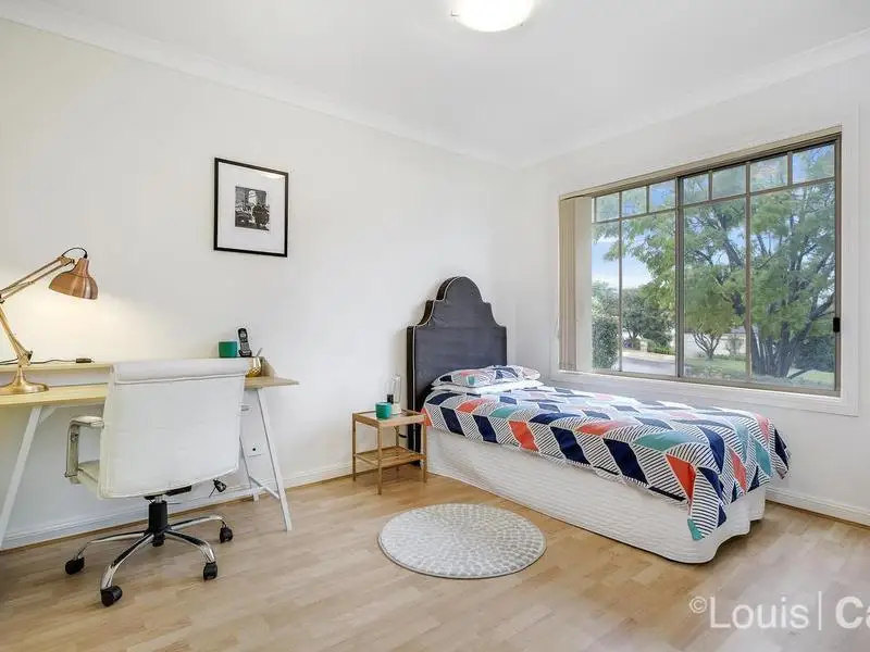 5 Millbrook Place, Cherrybrook Sold by Louis Carr Real Estate - image 6